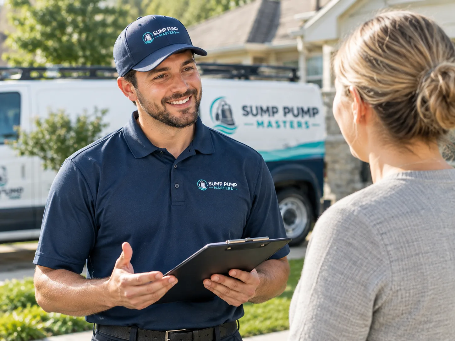 Sump Pump Repair Tappen, ND FAQs